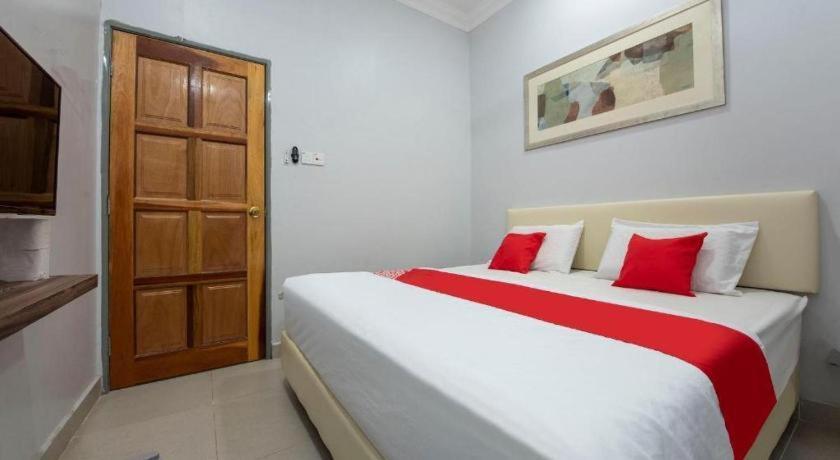 Sg Rengit 2 Hotel Desaru